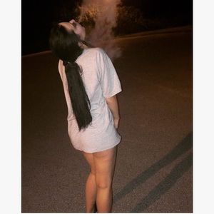 Meet your Posher, Tori